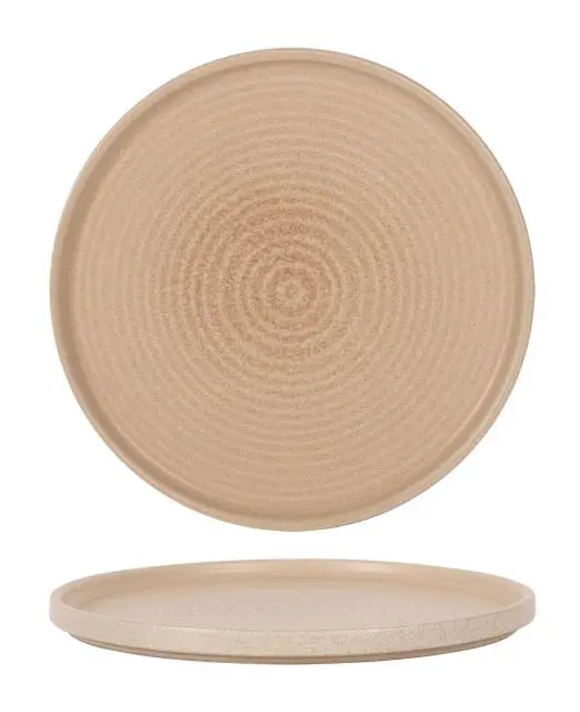 Plato llano Ripple Mirage 26x2 cm
