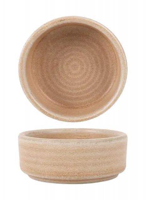 Bol Ripple Mirage 8x3 cm