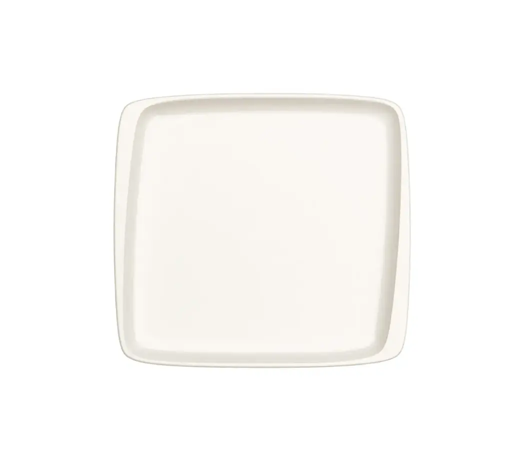 Plato postre Moove 22x20 cm