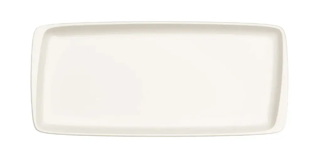 Fuente rectangular Moove 34x15 cm