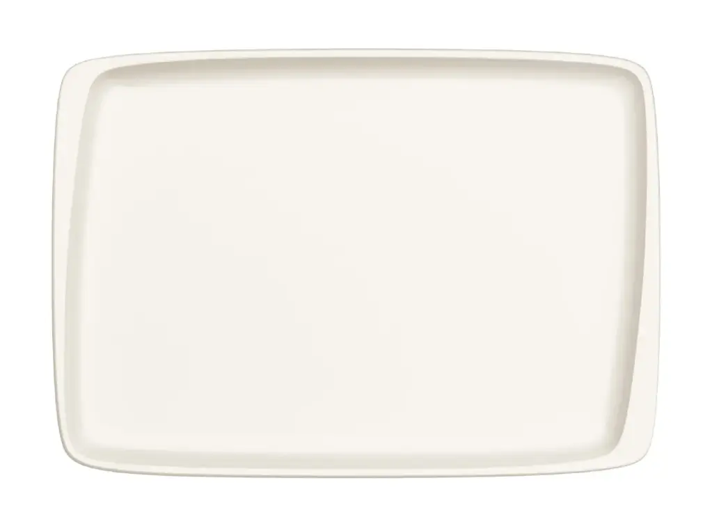Fuente rectangular Moove 36x25 cm