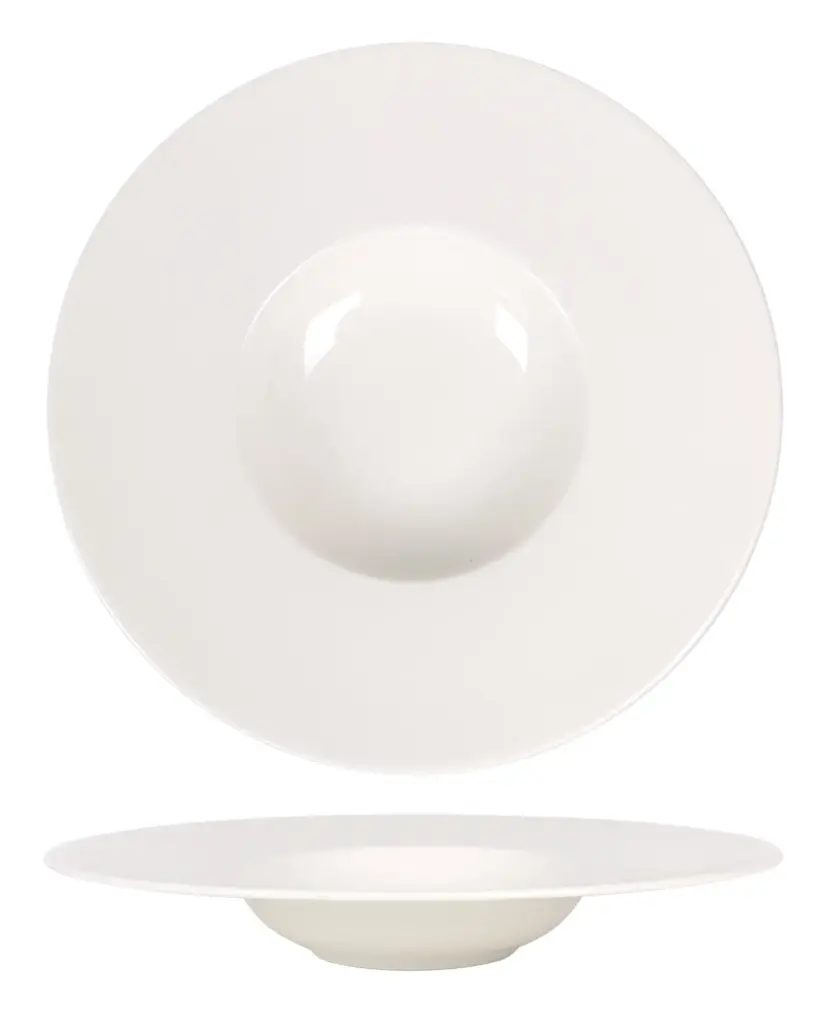 Plato hondo Neat 30 cm