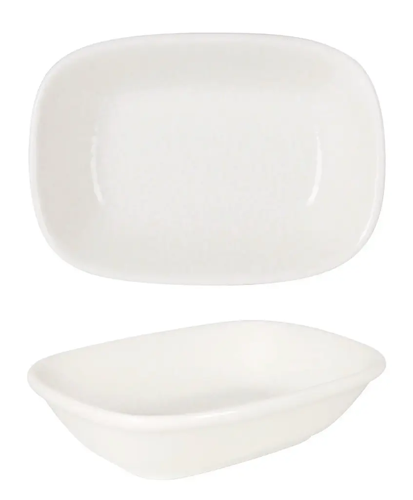 Bol gourmet Nomade 12x8,5x3 cm