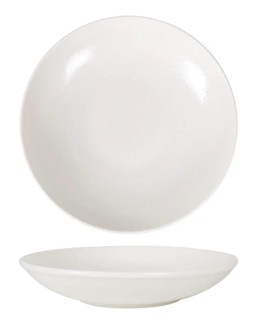 Ensaladera gourmet Nomade 28x5 cm
