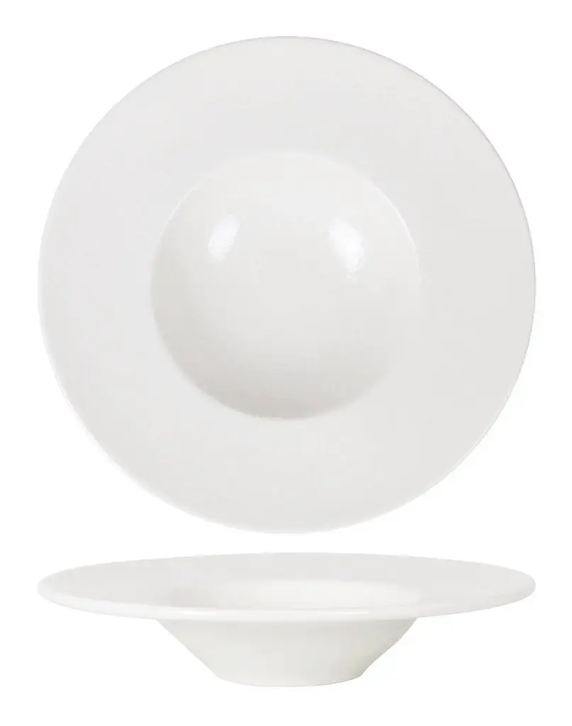 Plato risotto Banquet Nomade 28x5,5 cm