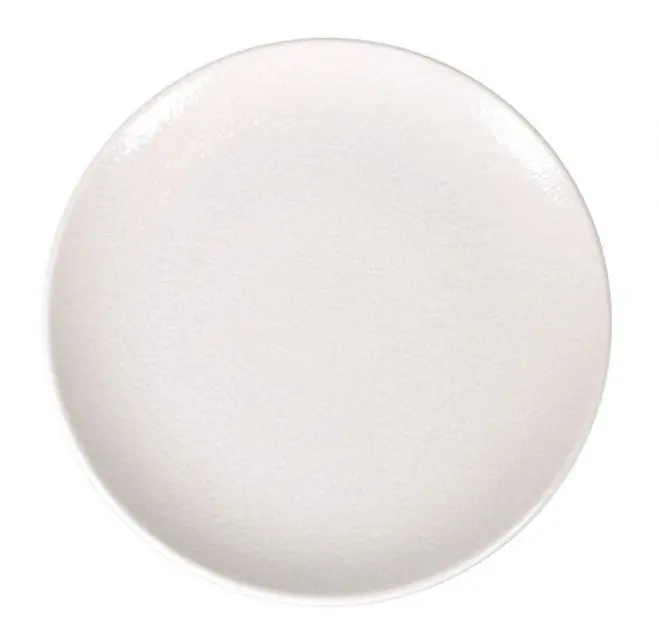 Plato llano gourmet Nomade 25x2,5 cm