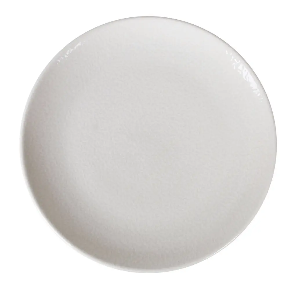 Plato Presentacion Gourmet Nomade  30X3 Cm.        