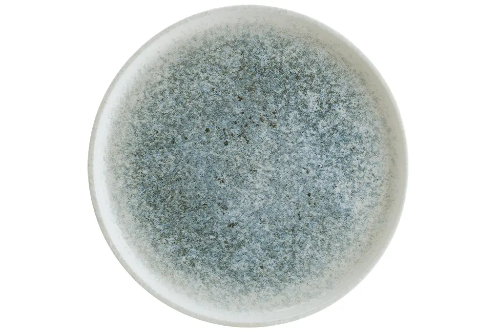 Plato Llano Hygge Ocean  22 Cm.