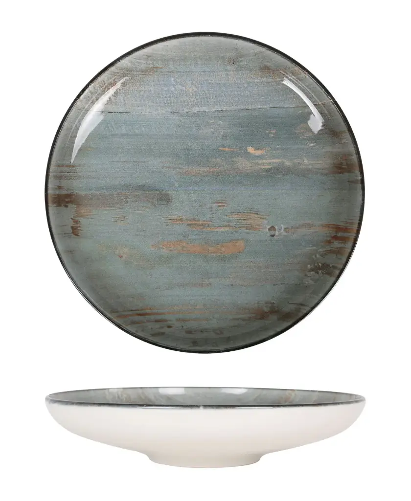 Plato pasta Hygge Omeya 25 cm
