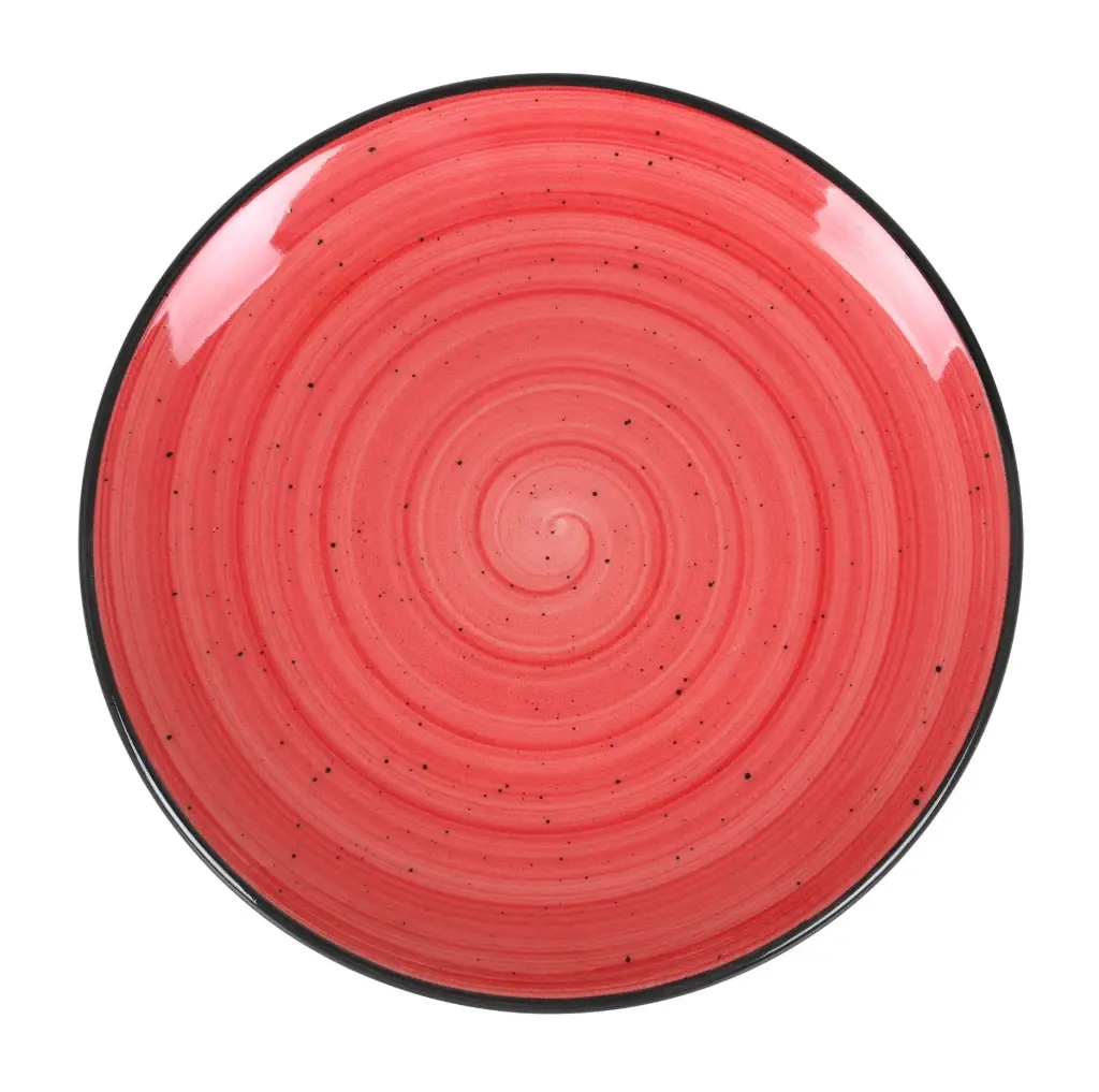 Plato llano gourmet Passion ø23 cm