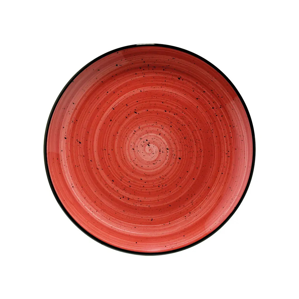 Plato llano gourmet Passion 25x2,5 cm