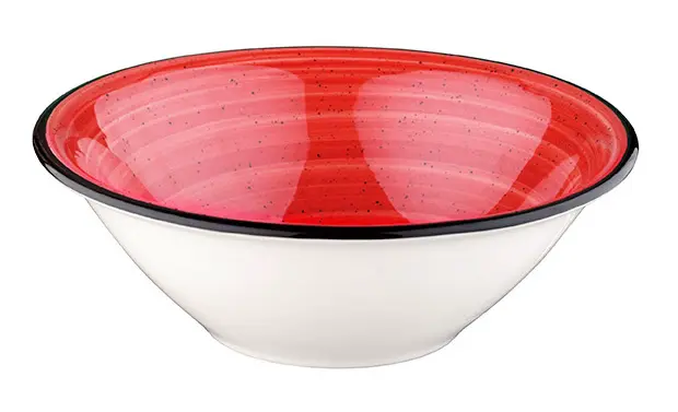 Ensaladera gourmet Passion 20 cm