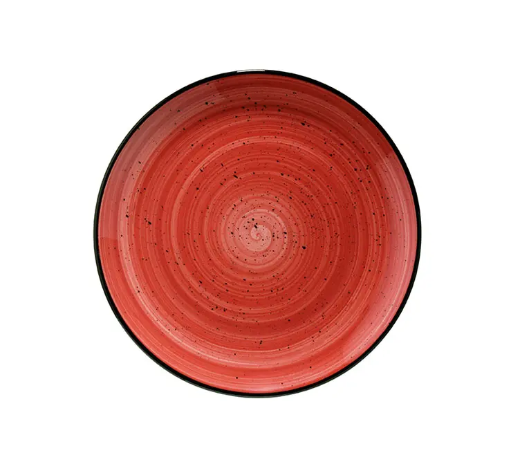 Plato llano Passion gourmet 27 cm