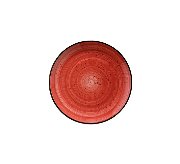 Plato pan gourmet Passion 17 cm