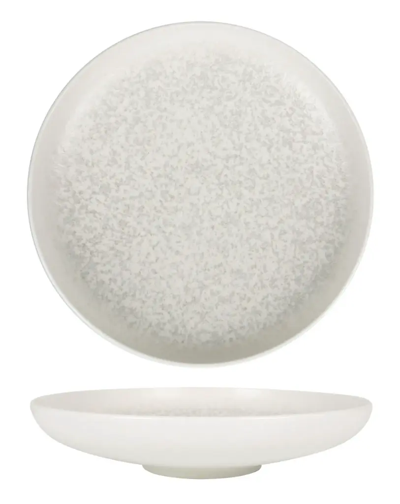 Plato Pasta Hygge Sand  28 cm.