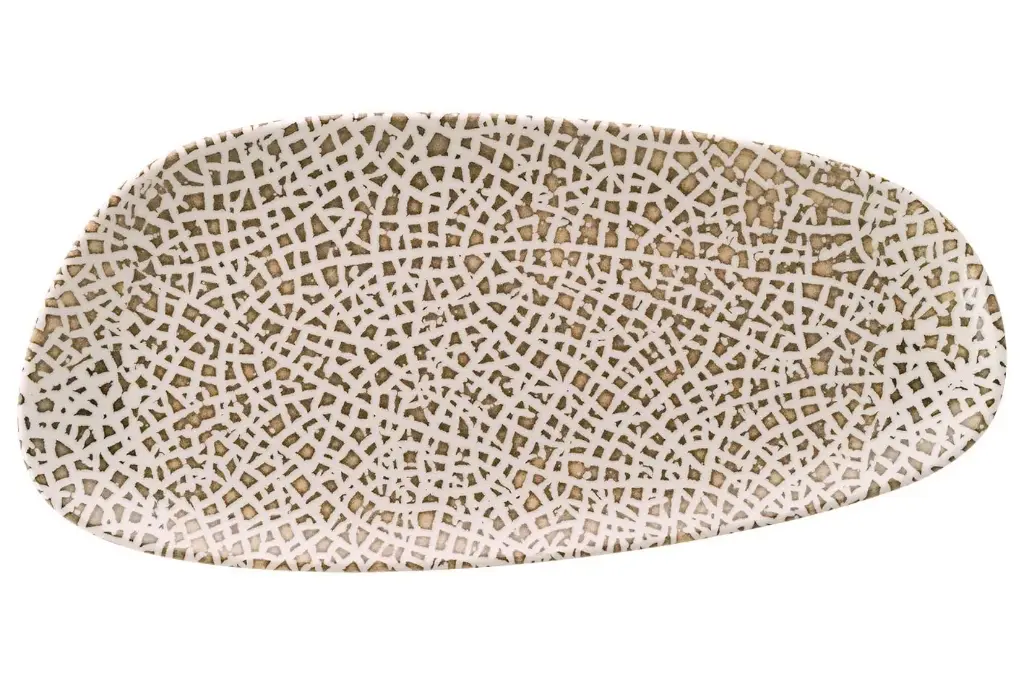 Fuente Tango Taipan  36x17cm