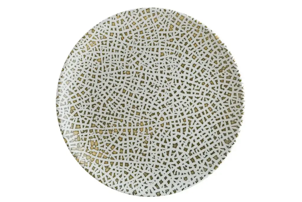 Plato Pan Gourmet Taipan  17X2,2 Cm.
