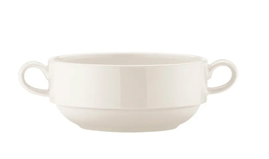 Bol Consome gourmet 30 cl