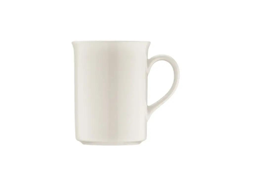 Taza mug gourmet Banquet 28 cl