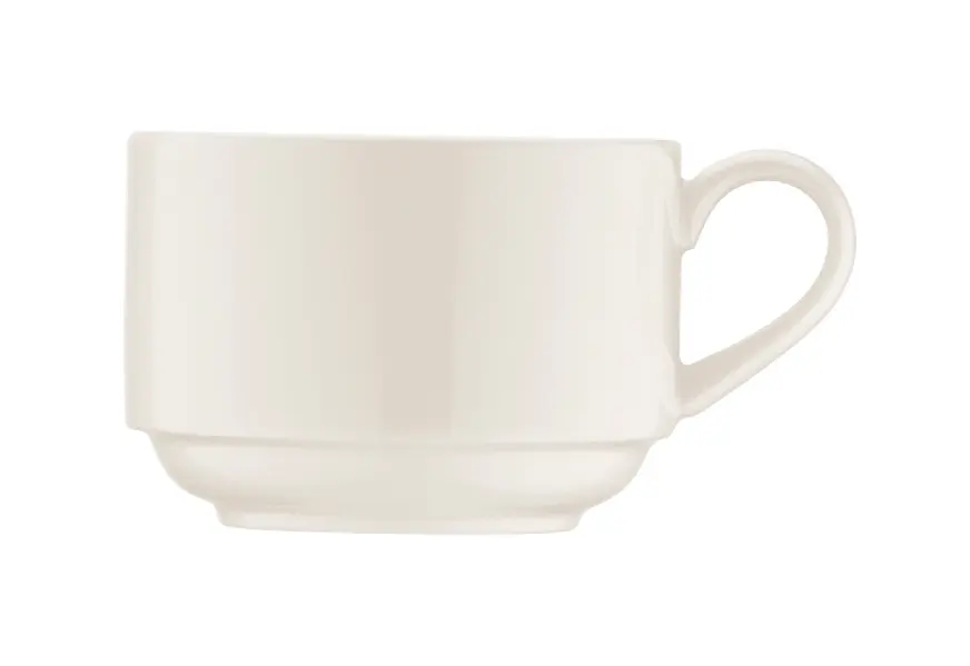 Taza desayuno gourmet 18 cl