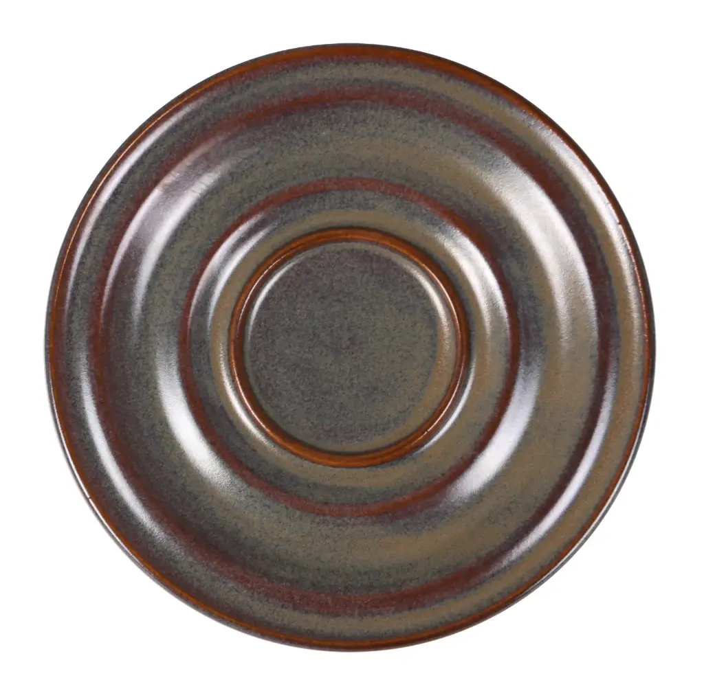 Plato desayuno Kaff Sedan 17 cm