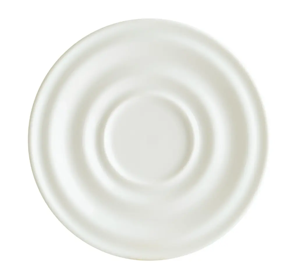 Plato desayuno Kaff 17 cm