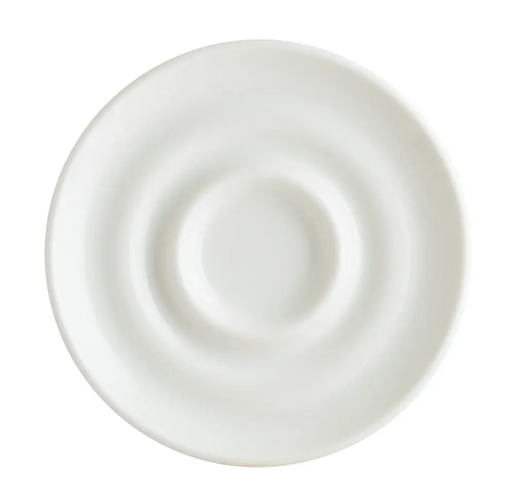 Plato moka Kaff 12 cm