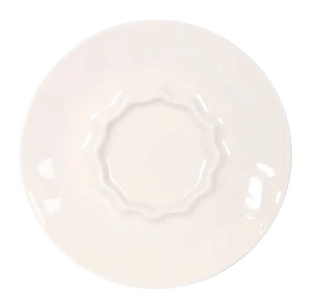 Plato desayuno Raw 16 cm
