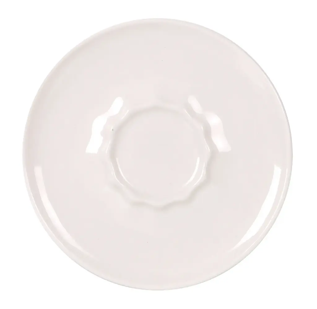 Plato moka Raw 12 cm