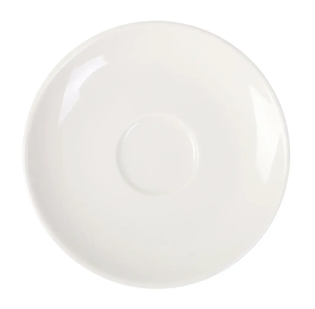 Plato moka Rita 12 cm