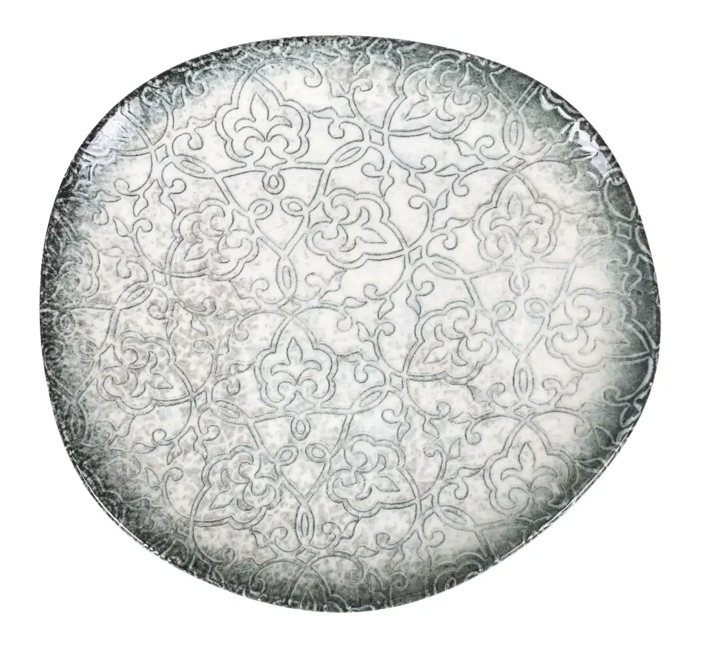 Fuente Tango Tequendama 29x27,5 cm
