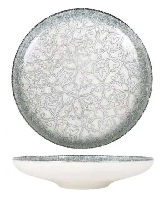 Plato pasta Hygge Tequendama 28 cm
