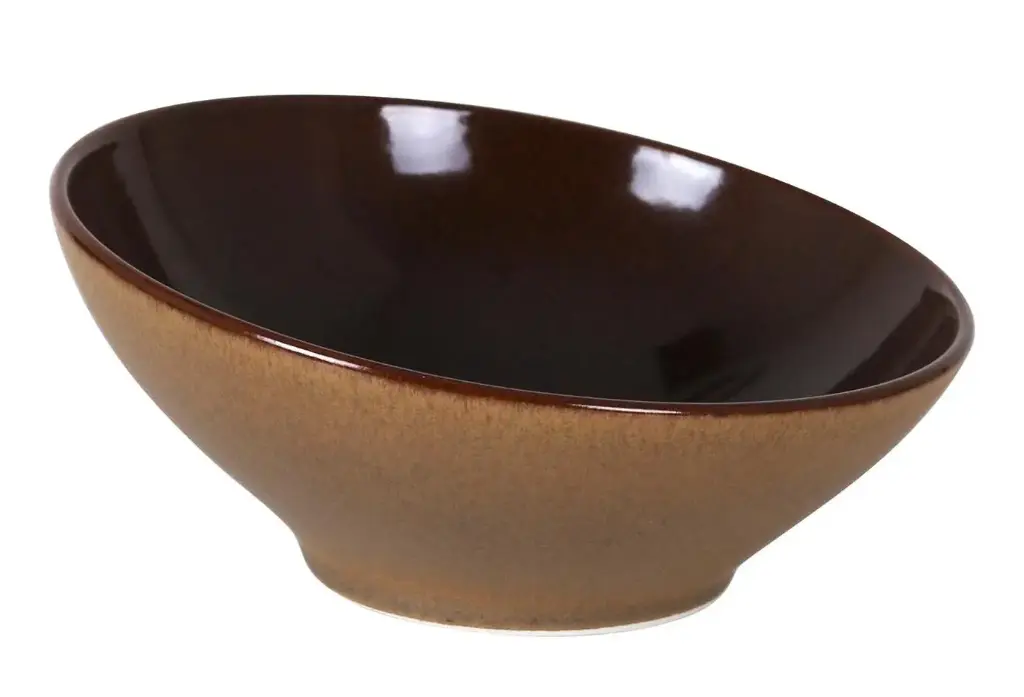 Bol Terre 16x7 cm