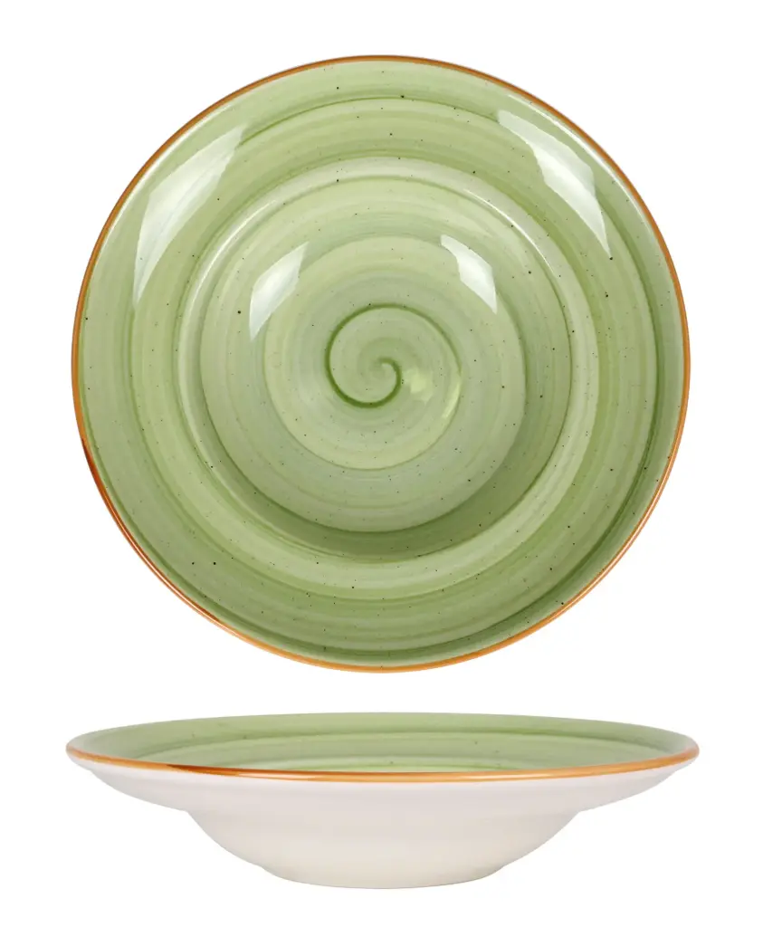 Plato pasta gourmet Therapy 27 cm