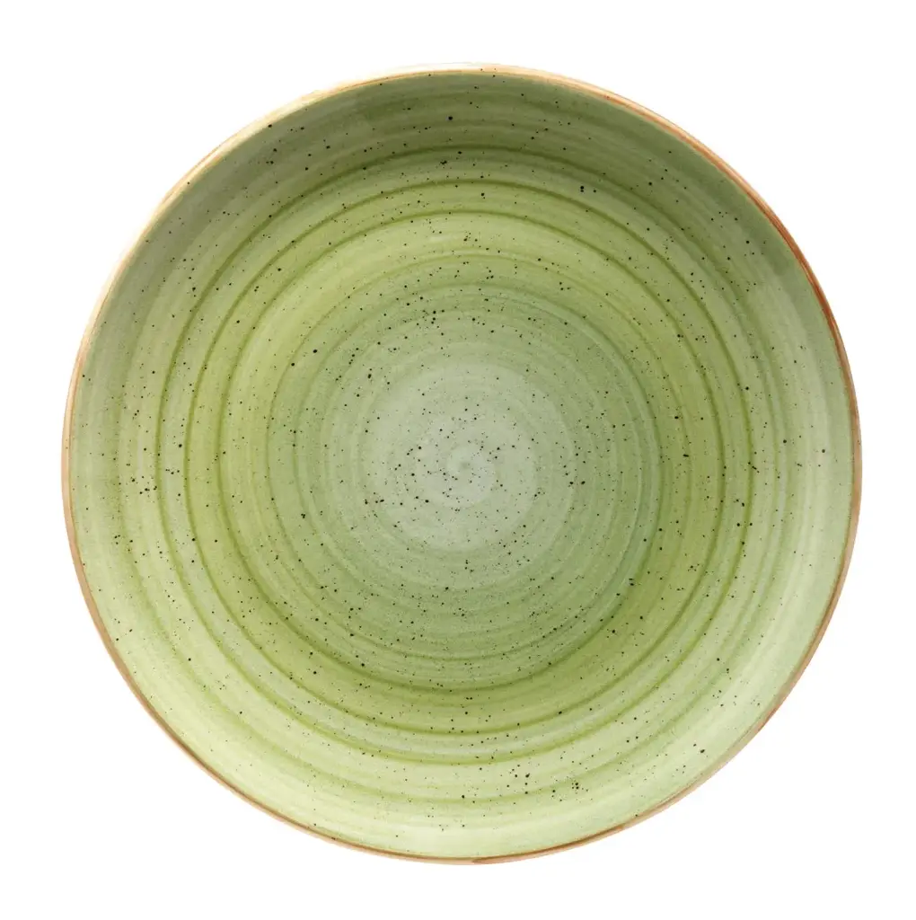 Plato llano gourmet Therapy 27 cm