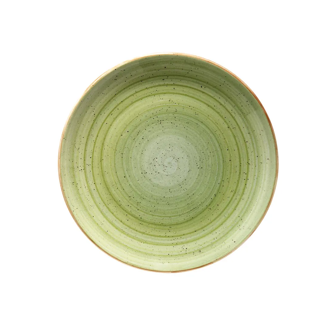 Plato llano gourmet Therapy 25x2,5 cm