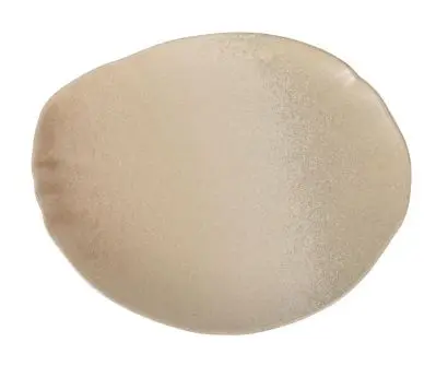 Plato Presentacon Tone Sahara 36x29x2.5cm
