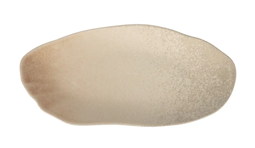 Fuente Tone Sahara beige 37x17x2 cm