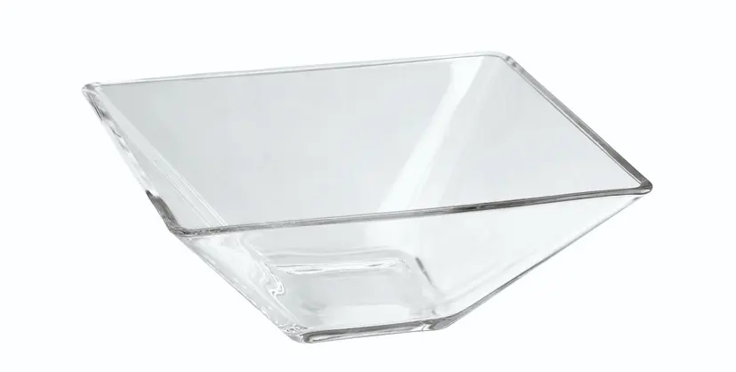 Bol Ming cristal 10x10x6 cm