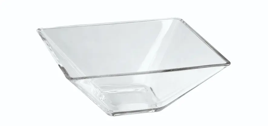 Bol Ming cristal 8x8x4,5 cm