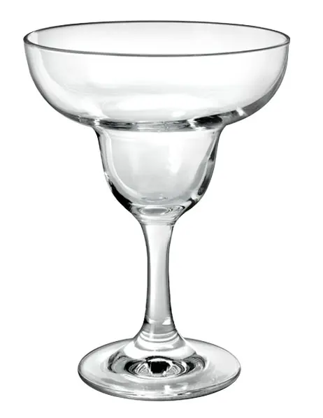Copa de cóctel margarita 27 cl
