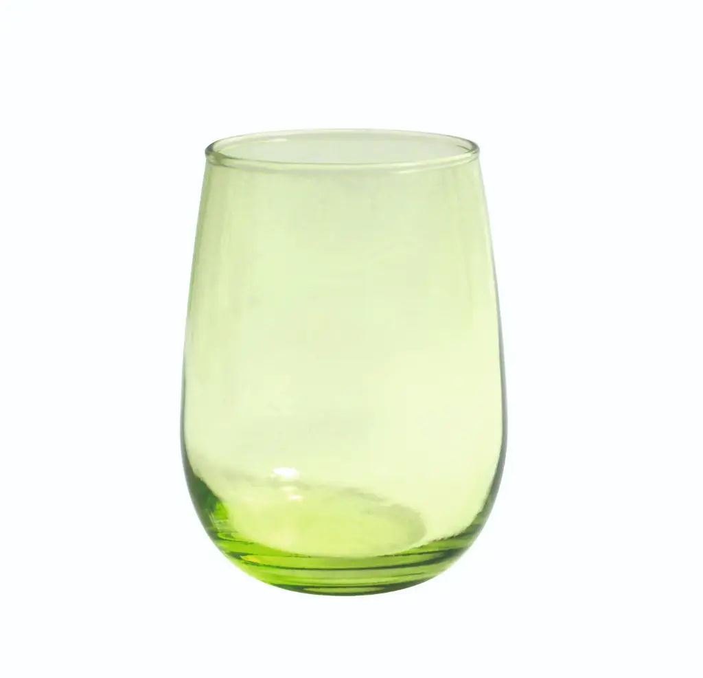 Vaso Ducale Verde 49 Cl.