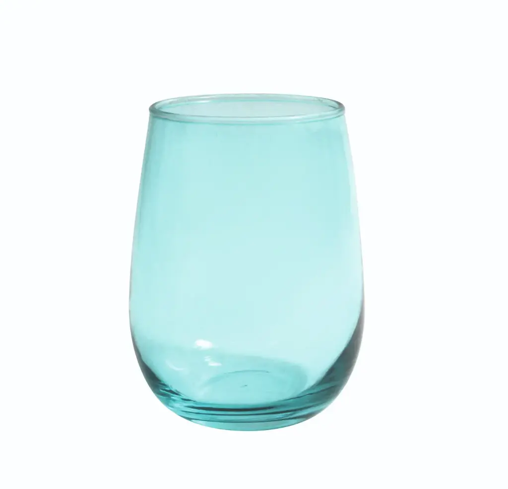 Vaso Ducale Azul 49 Cl.