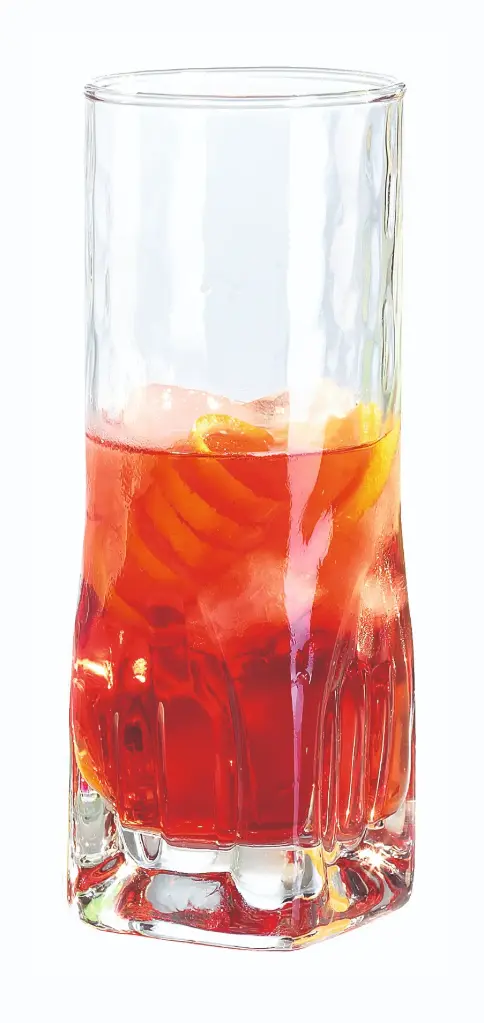 Vaso Frosty alto 30 cl