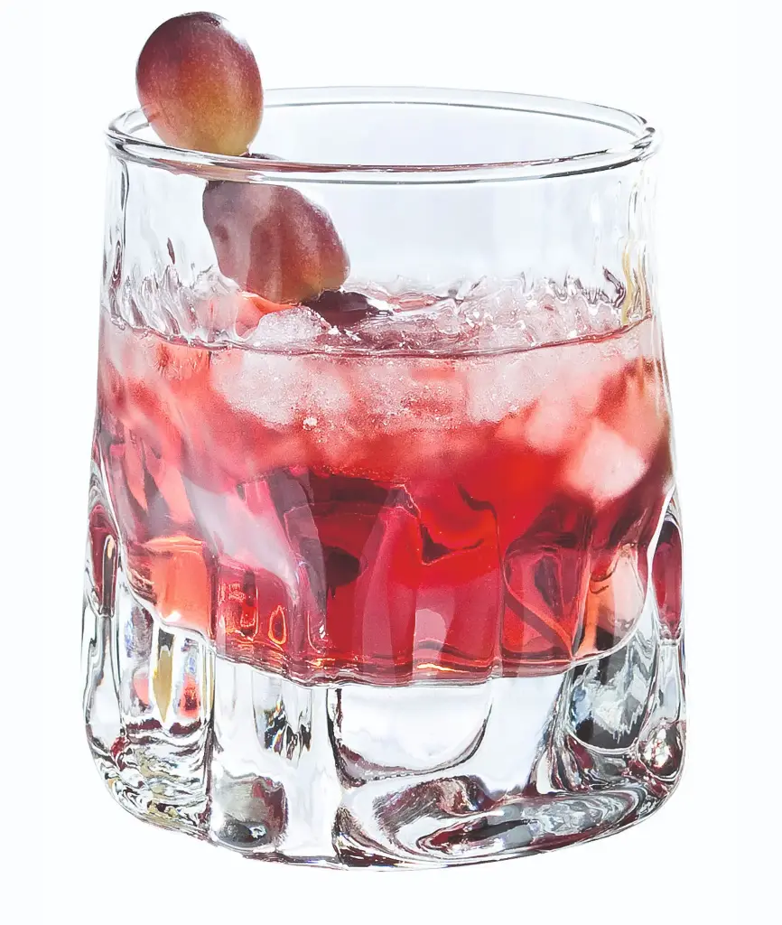 Vaso Frosty bajo 25 cl