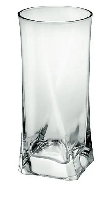 Zz26 Vaso Gotico Alto 42 Cl.