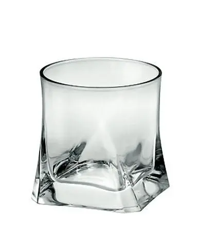 Vaso Gotico Bajo 35 Cl.