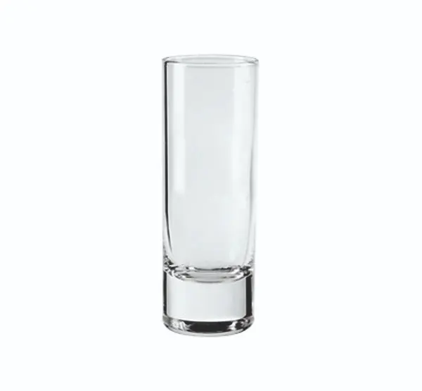 Chupito Indro vodka 6 cl