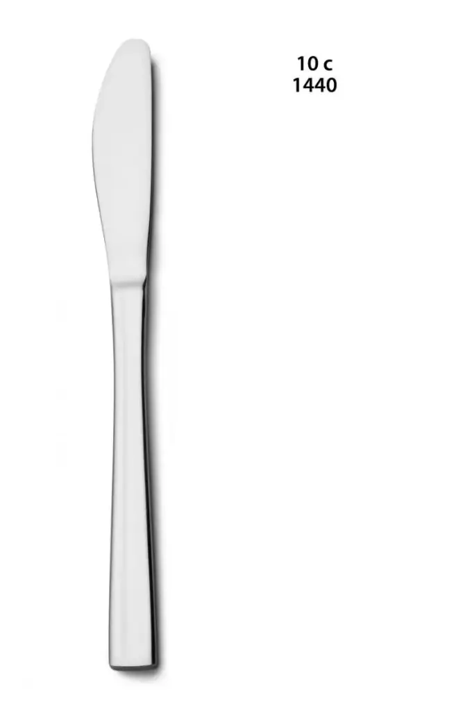 Cuchillo Mesa Hotel Basic 