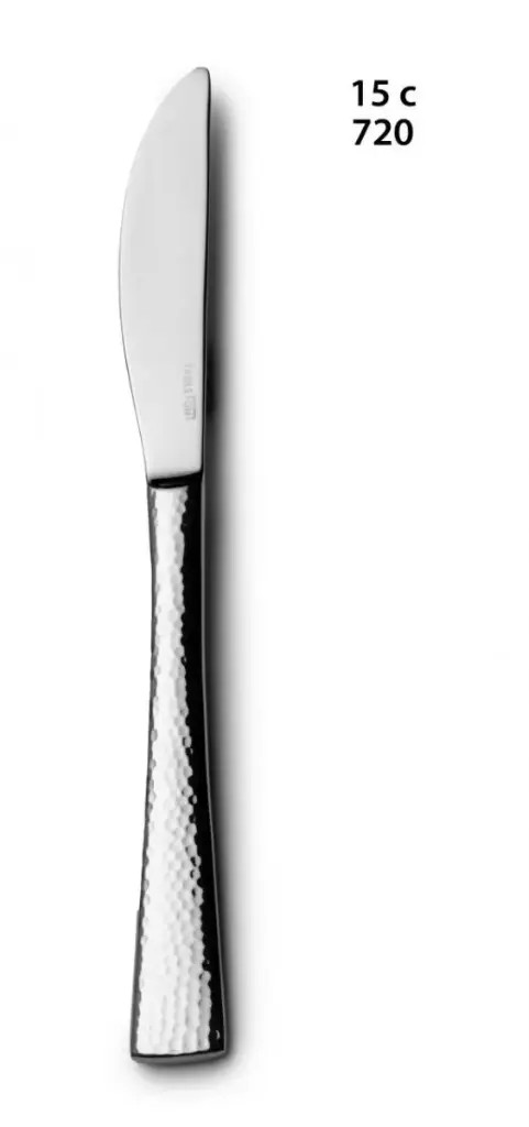 Cuchillo Mesa Mercury